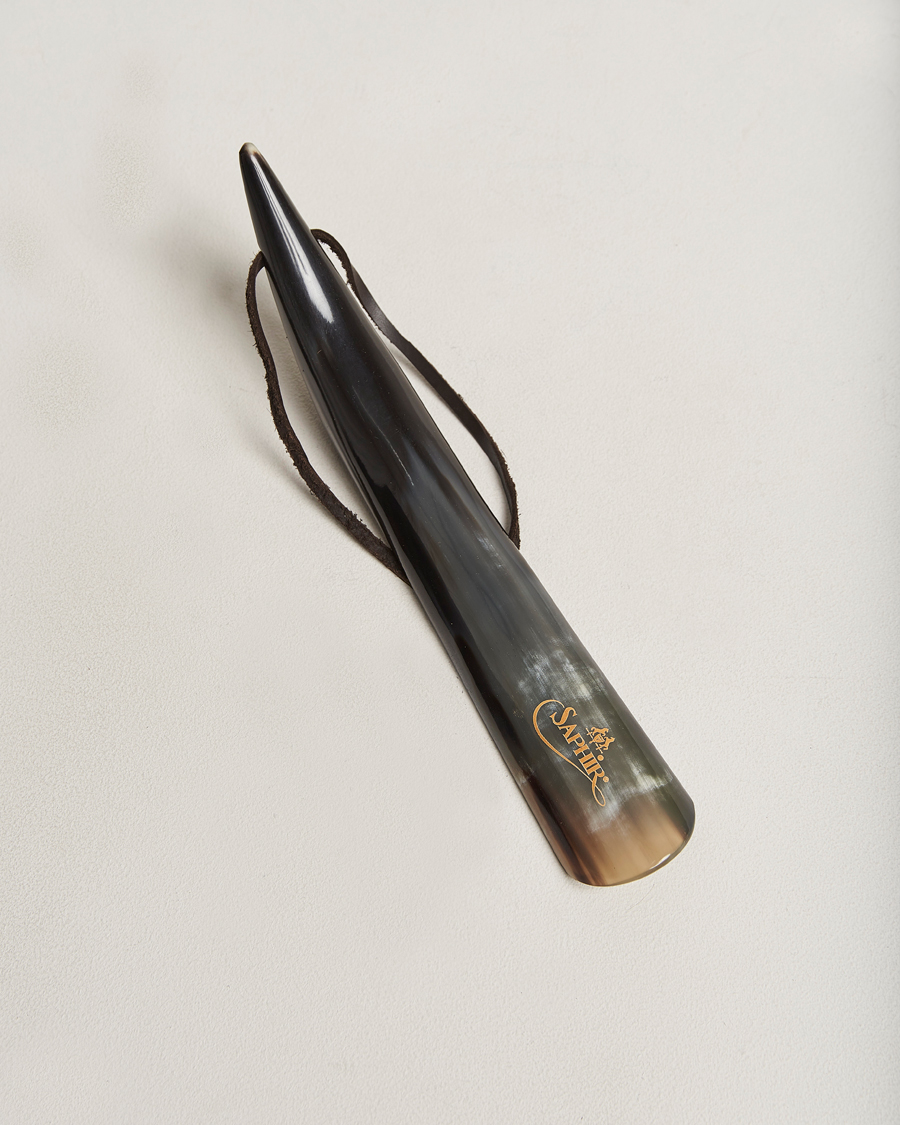 Herre | Skopleie | Saphir Medaille d'Or | Shoehorn 30cm