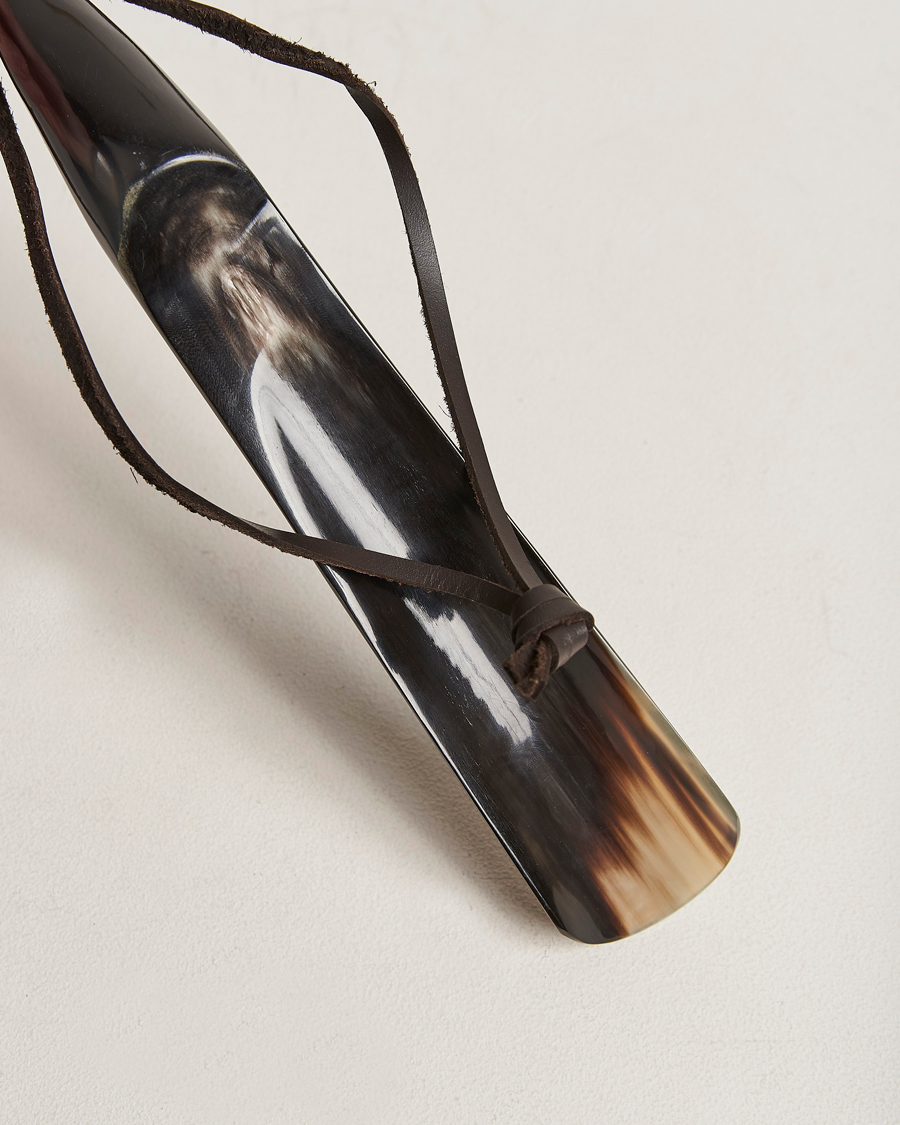 Herre | Skopleie | Saphir Medaille d'Or | Shoehorn 30cm