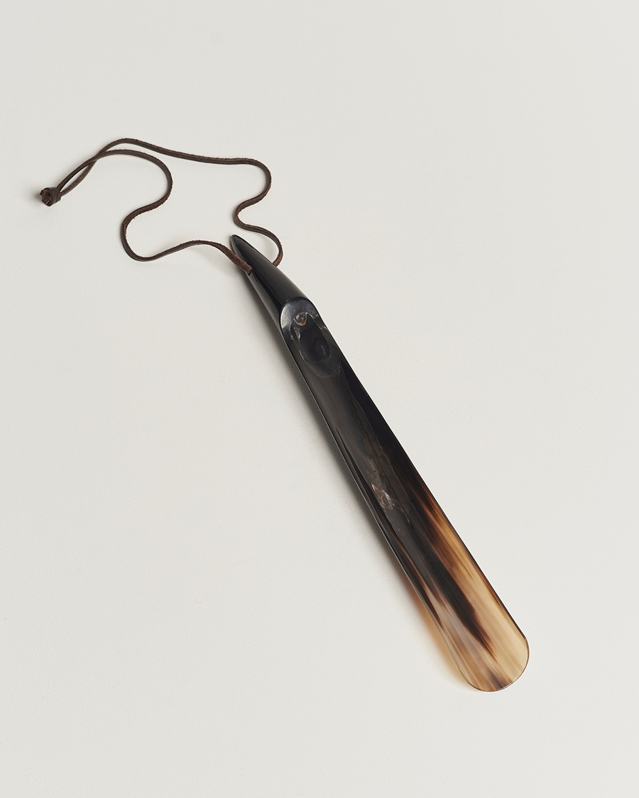 Herre | Skopleie | Saphir Medaille d'Or | Shoehorn 40cm
