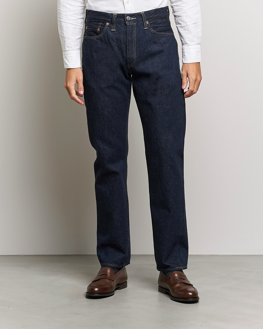 Levis vintage 1954 on sale