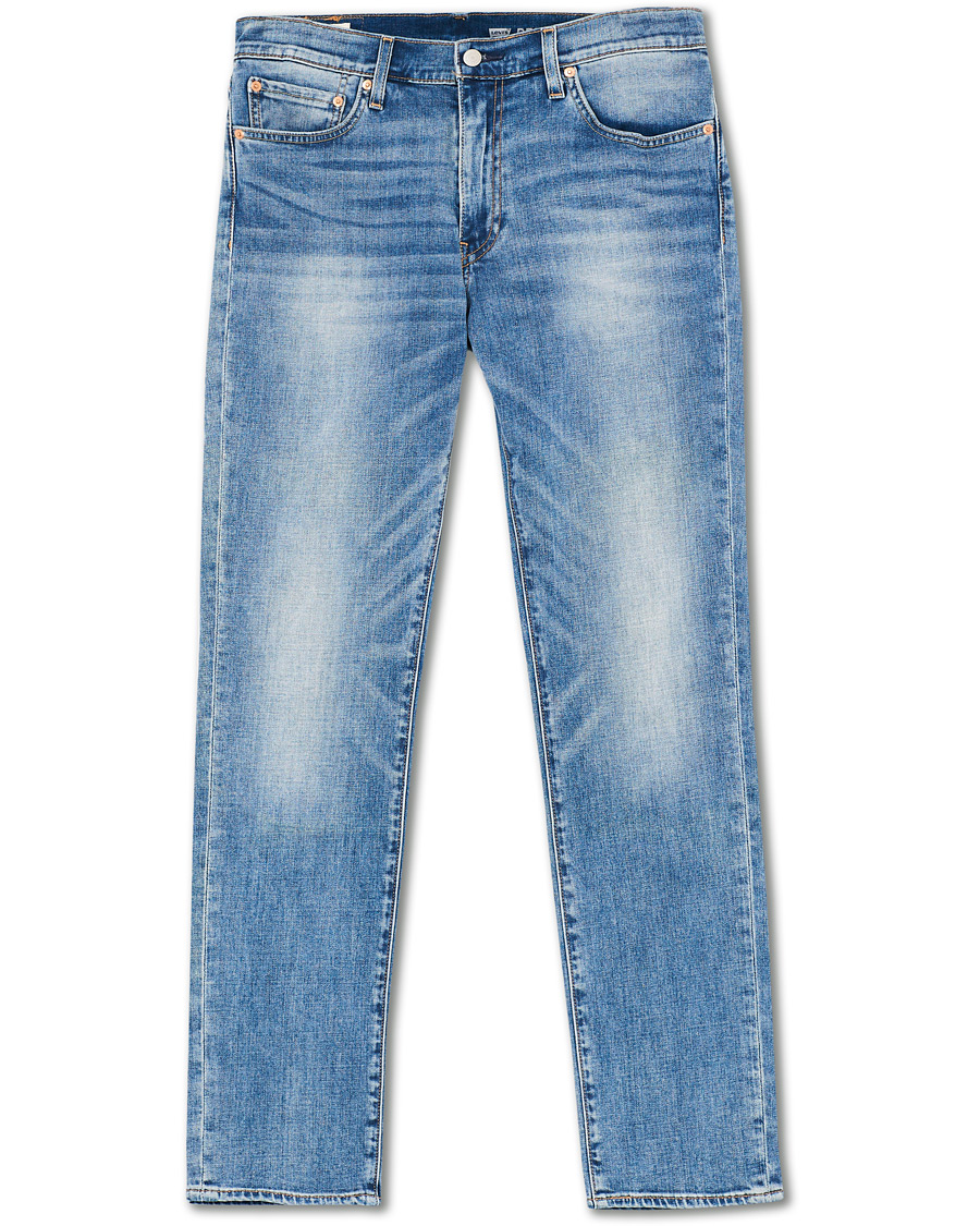 levis 511 aegean
