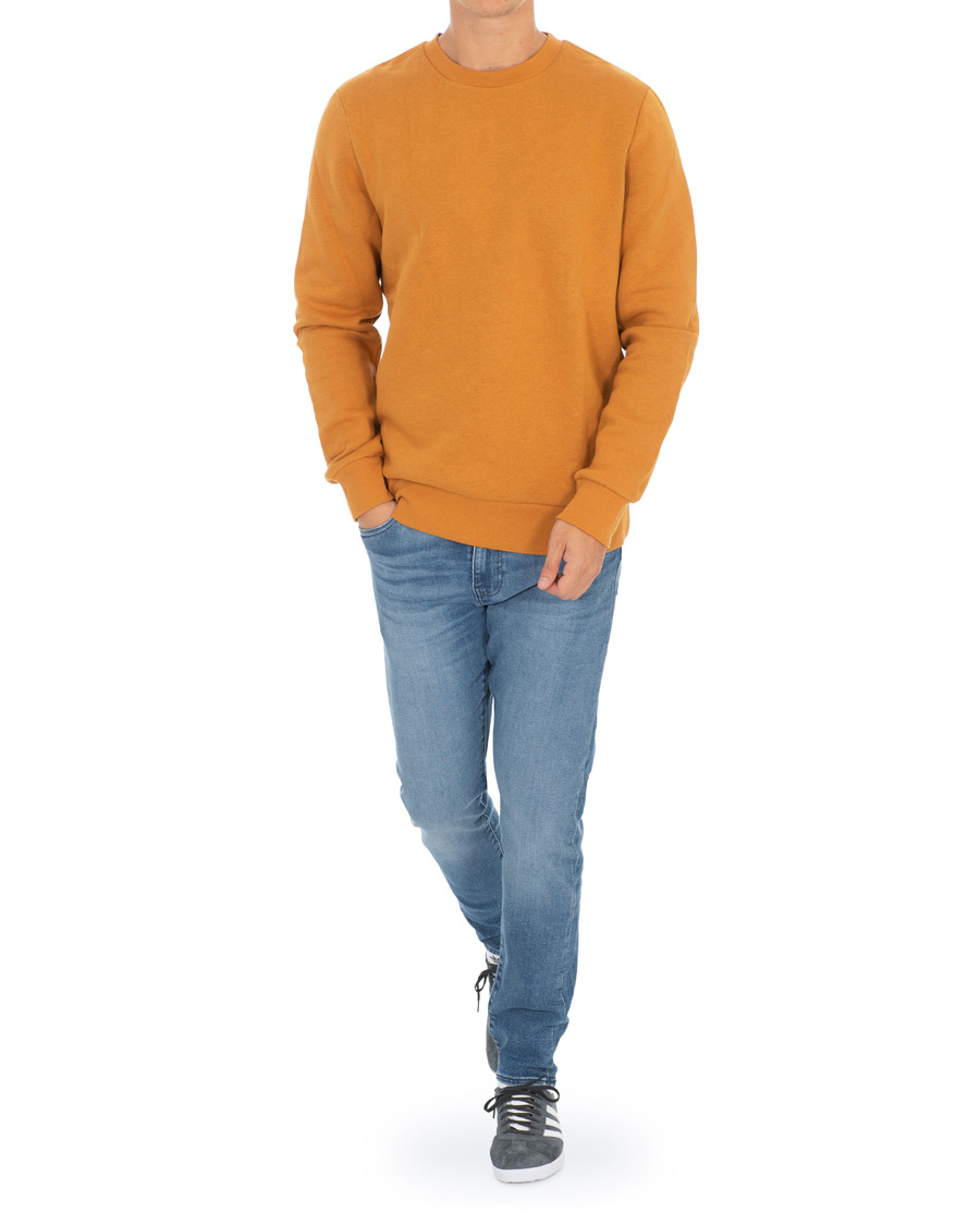 Herre | Jeans | Levi's | 512 Slim Taper Fit Stretch Cedar Jeans Light Blue