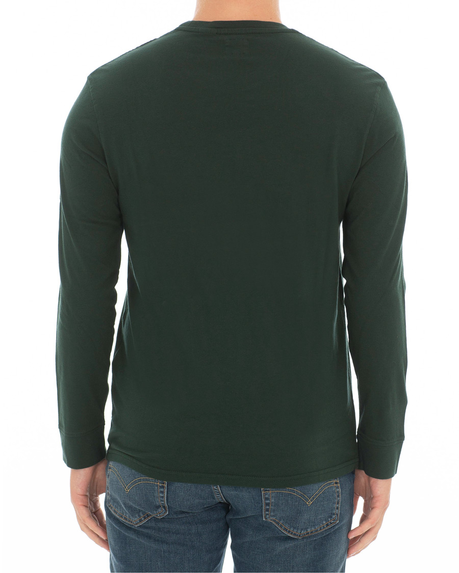 Herre | T-Shirts | Levi's | Original Long Sleeve Tee Pine Grove