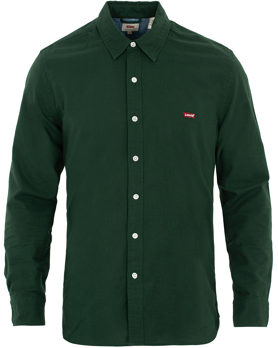 Herre | Skjorter | Levi's | Battery Shirt Pine Grove