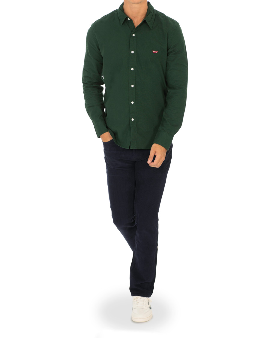 Herre | Skjorter | Levi's | Battery Shirt Pine Grove