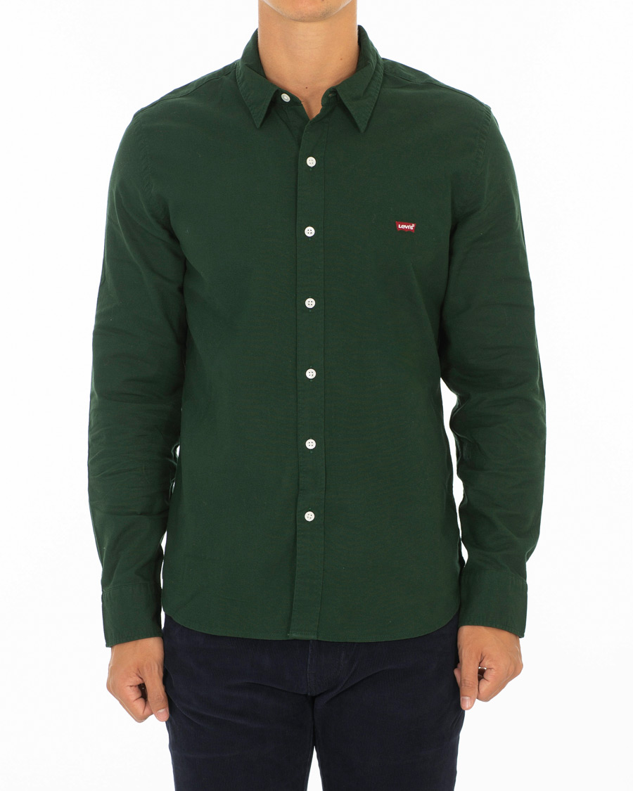 Herre | Skjorter | Levi's | Battery Shirt Pine Grove