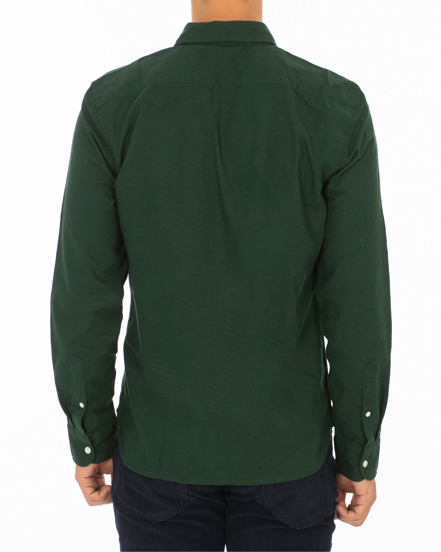 Herre | Skjorter | Levi's | Battery Shirt Pine Grove