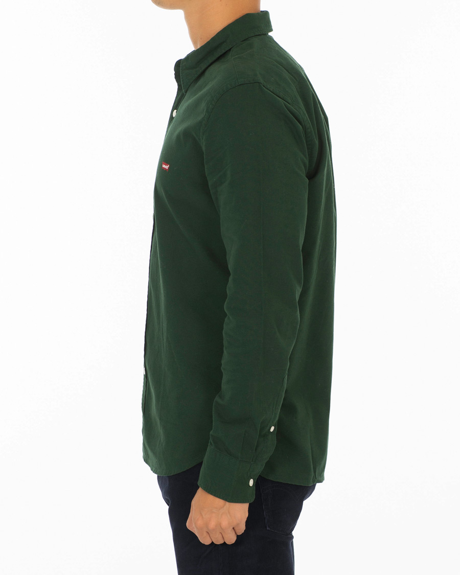 Herre | Skjorter | Levi's | Battery Shirt Pine Grove