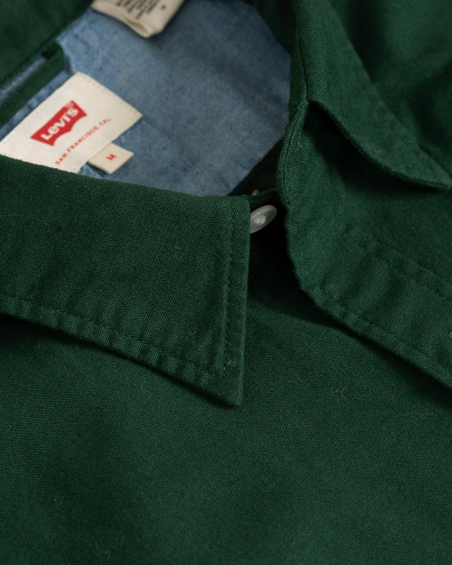 Herre | Skjorter | Levi's | Battery Shirt Pine Grove
