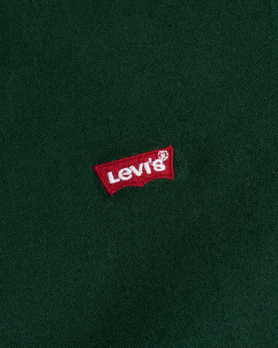 Herre | Skjorter | Levi's | Battery Shirt Pine Grove