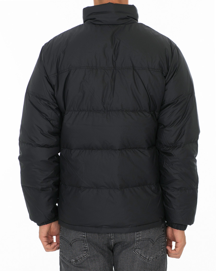 Herre | Jakker | Levi's | Coit Down Puffer Jacket Black