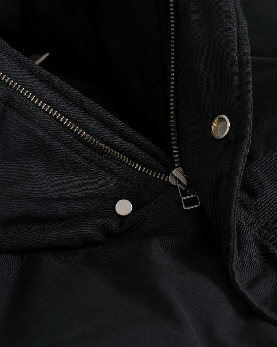 Herre | Jakker | Levi's | Thermore Padded Parka Caviar
