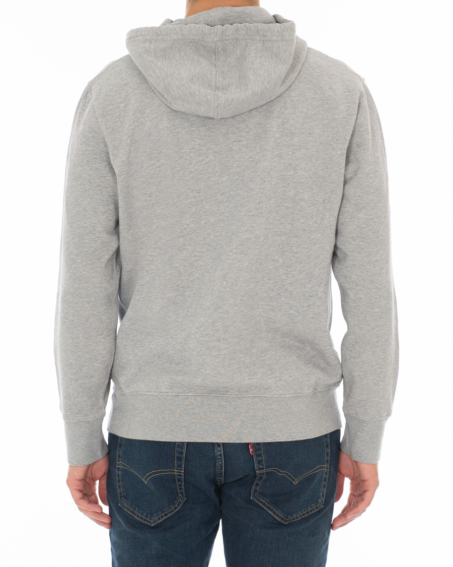Herre | Gensere | Levi's | Graphic Hoodie Grey