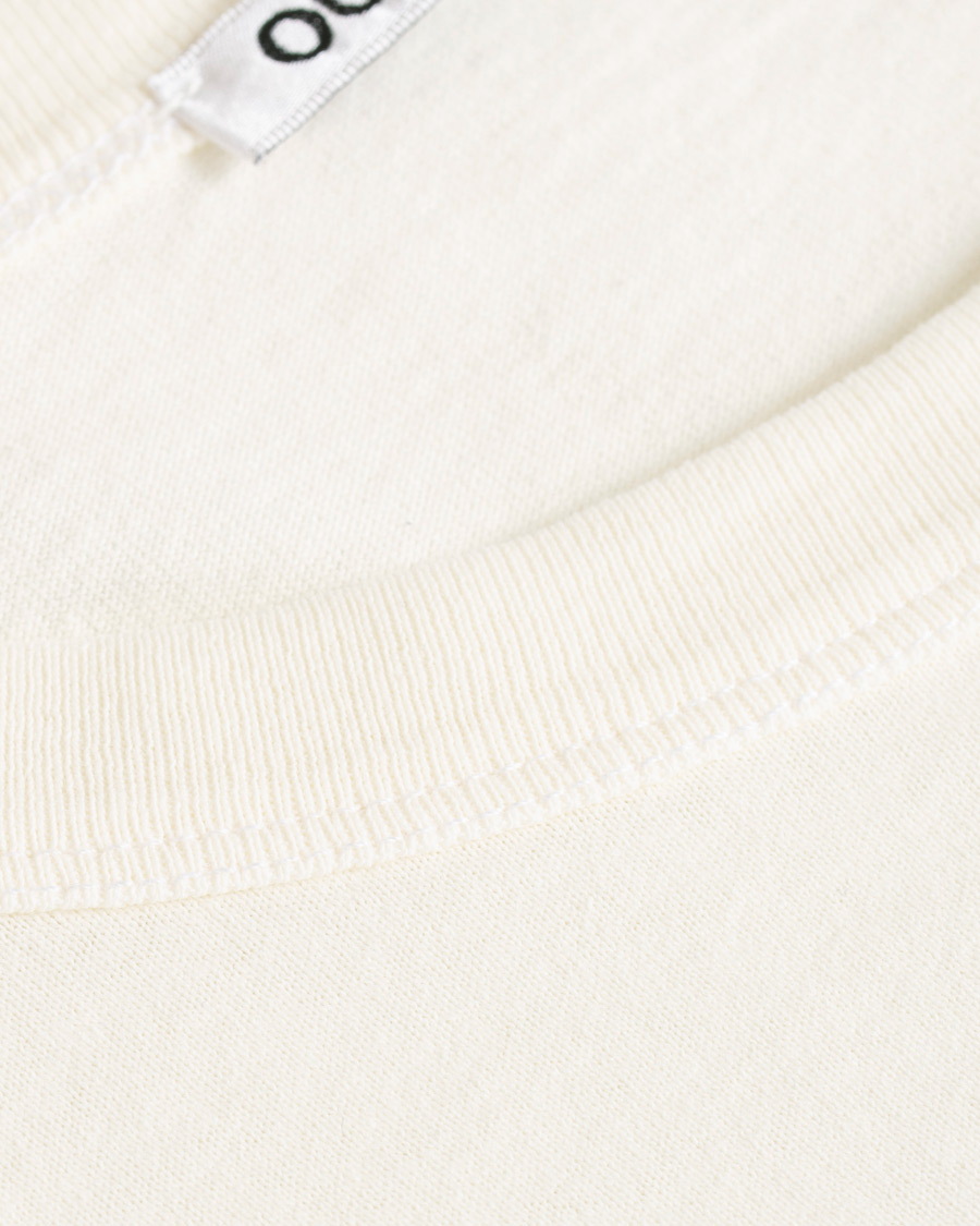 Herre | T-Shirts | Our Legacy | New Box T-shirt Flour Print