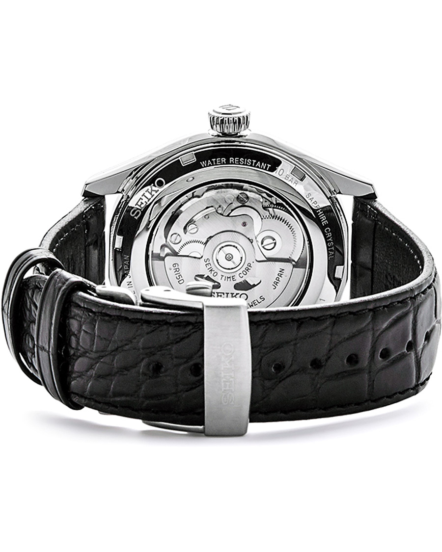 Herre | Seiko Presage Automatic 41mm Safir 100m | Seiko | Presage Automatic 41mm Safir 100m