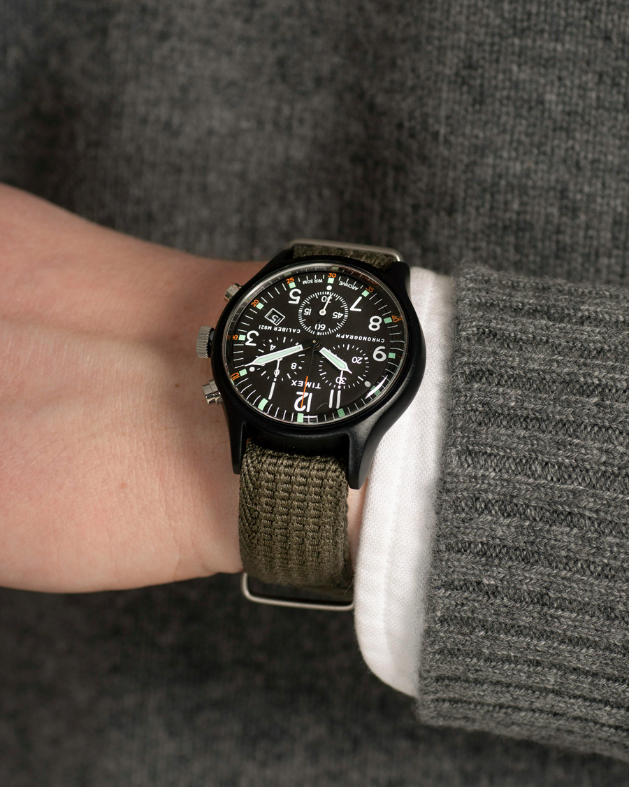 Timex caliber m921 deals