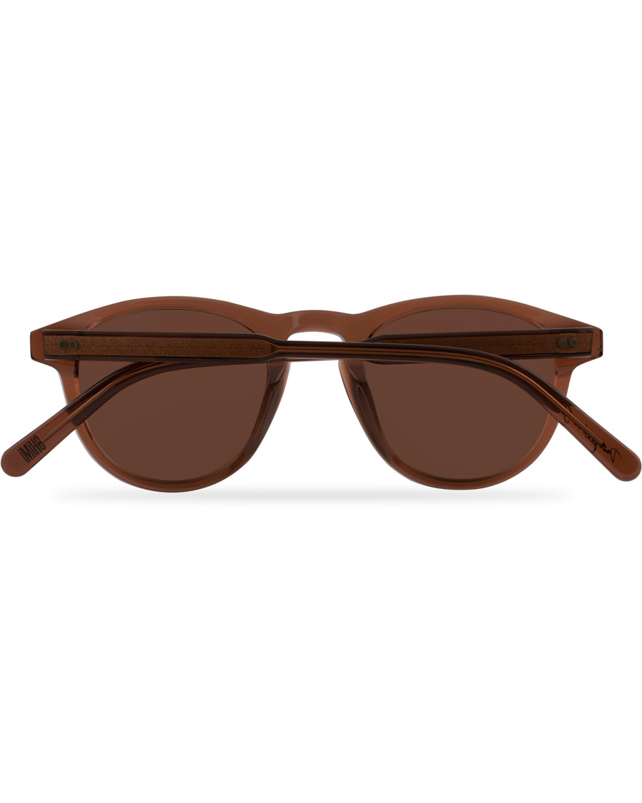 Herre | CHiMi Eyewear Coco 002 Sunglasses Mirror Lens | CHIMI | Eyewear Coco 002 Sunglasses Mirror Lens