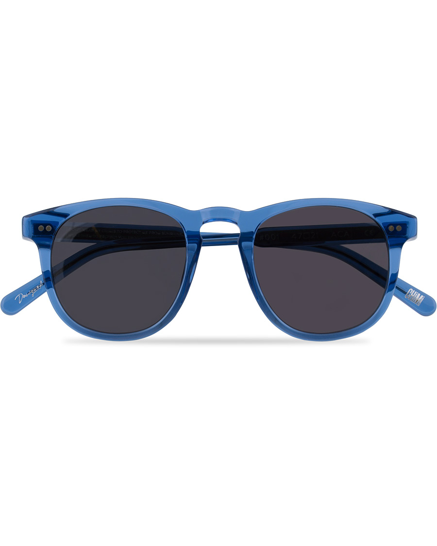 Herre | CHiMi Eyewear Acai 001 Sunglasses Black Lens | CHIMI | Eyewear Acai 001 Sunglasses Black Lens