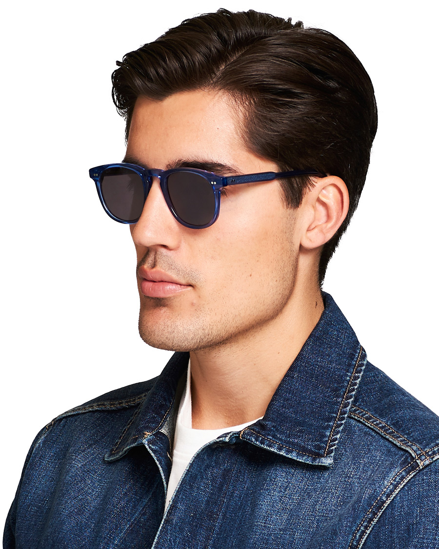 Herre | CHiMi Eyewear Acai 001 Sunglasses Black Lens | CHIMI | Eyewear Acai 001 Sunglasses Black Lens