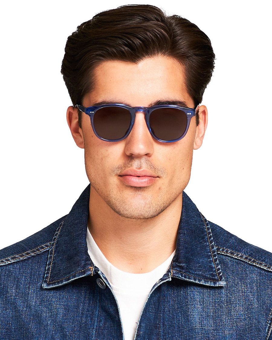 Herre | CHiMi Eyewear Acai 001 Sunglasses Black Lens | CHIMI | Eyewear Acai 001 Sunglasses Black Lens