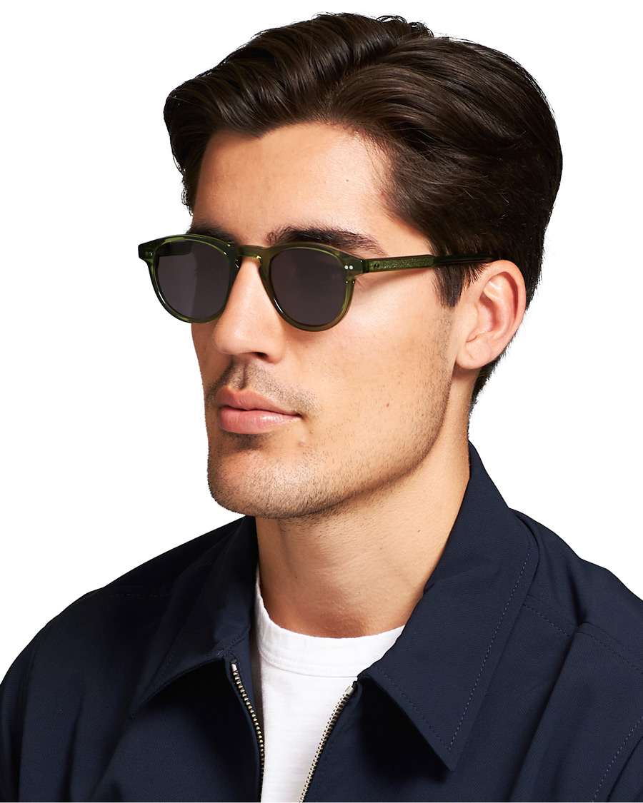 Herre | CHiMi Eyewear Kiwi 002 Sunglasses Black Lens | CHIMI | Eyewear Kiwi 002 Sunglasses Black Lens