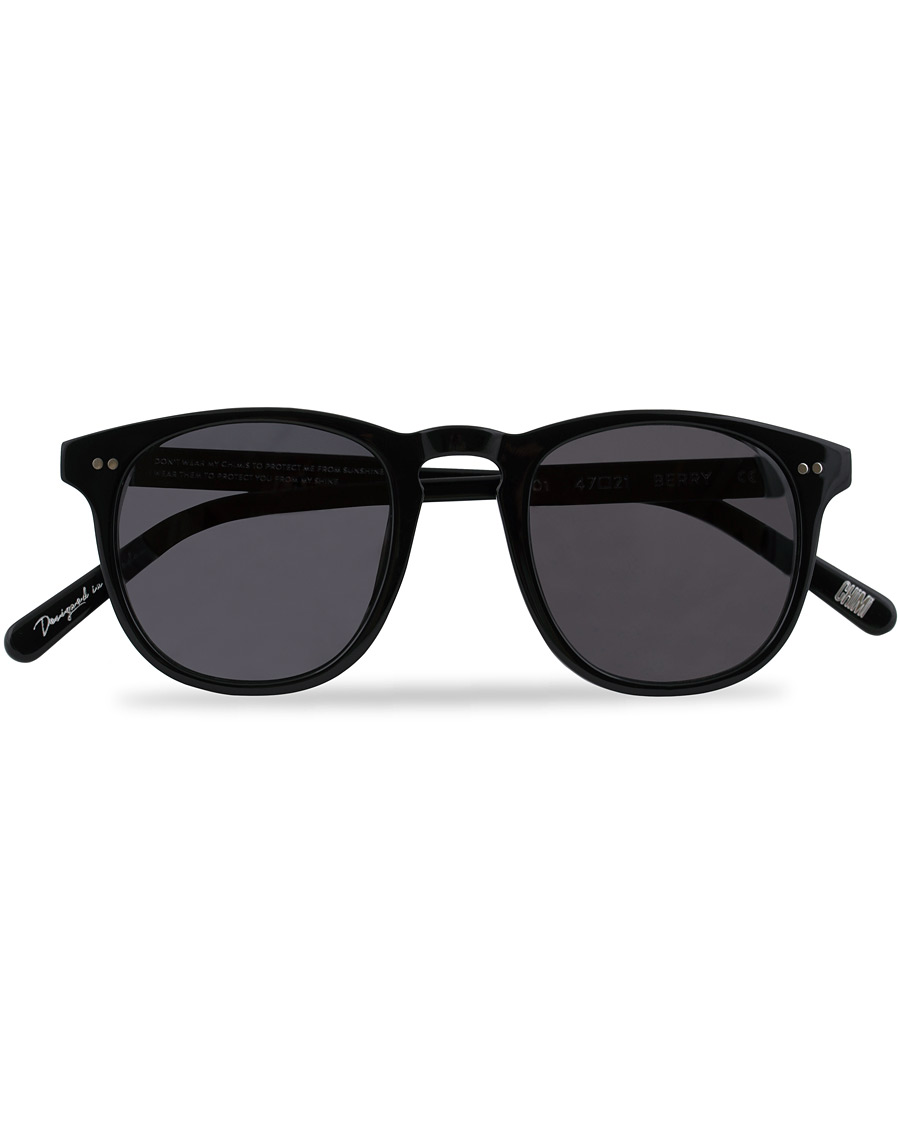 Herre | CHiMi Eyewear Berry 001 Sunglasses Black Lens | CHIMI | Eyewear Berry 001 Sunglasses Black Lens