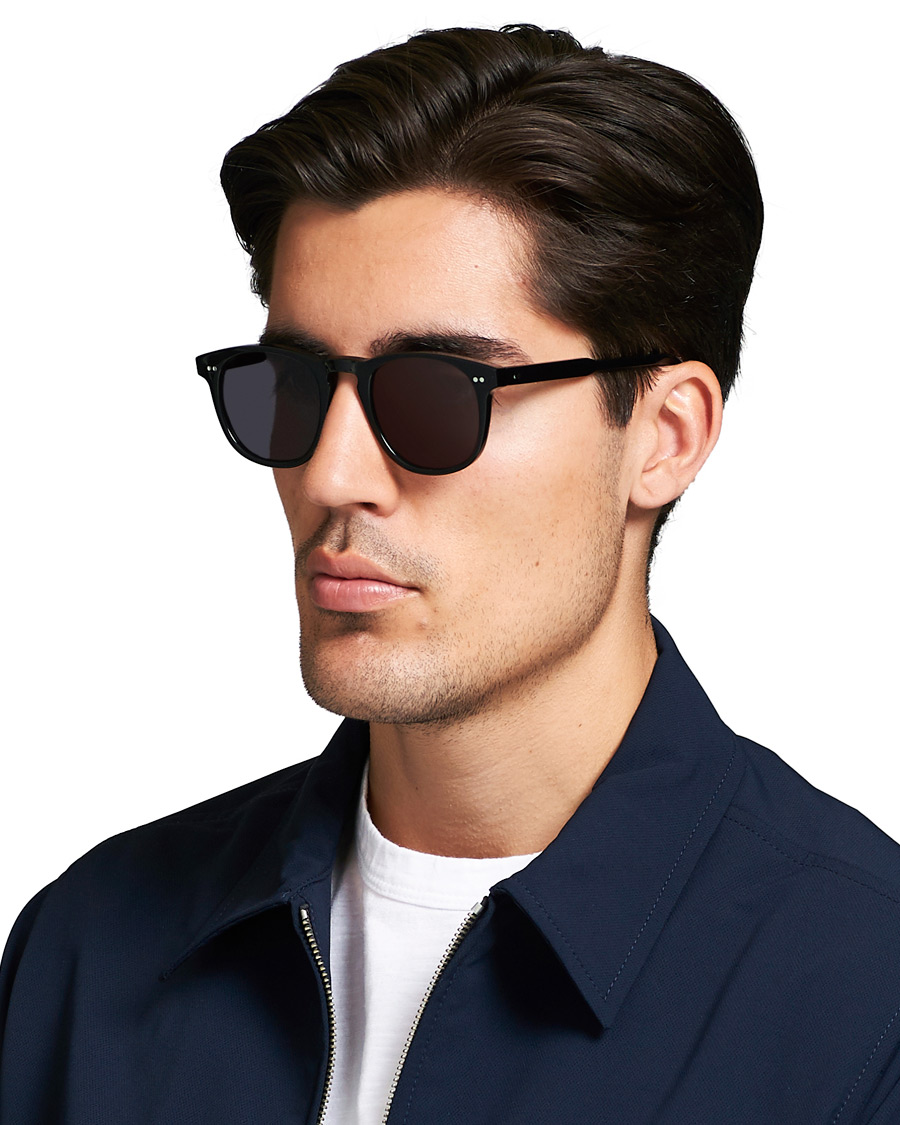 Herre | CHiMi Eyewear Berry 001 Sunglasses Black Lens | CHIMI | Eyewear Berry 001 Sunglasses Black Lens