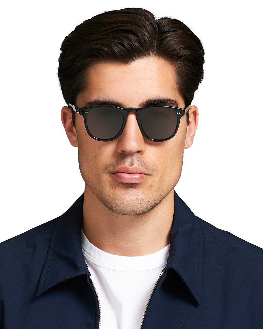 Herre | CHiMi Eyewear Berry 001 Sunglasses Black Lens | CHIMI | Eyewear Berry 001 Sunglasses Black Lens