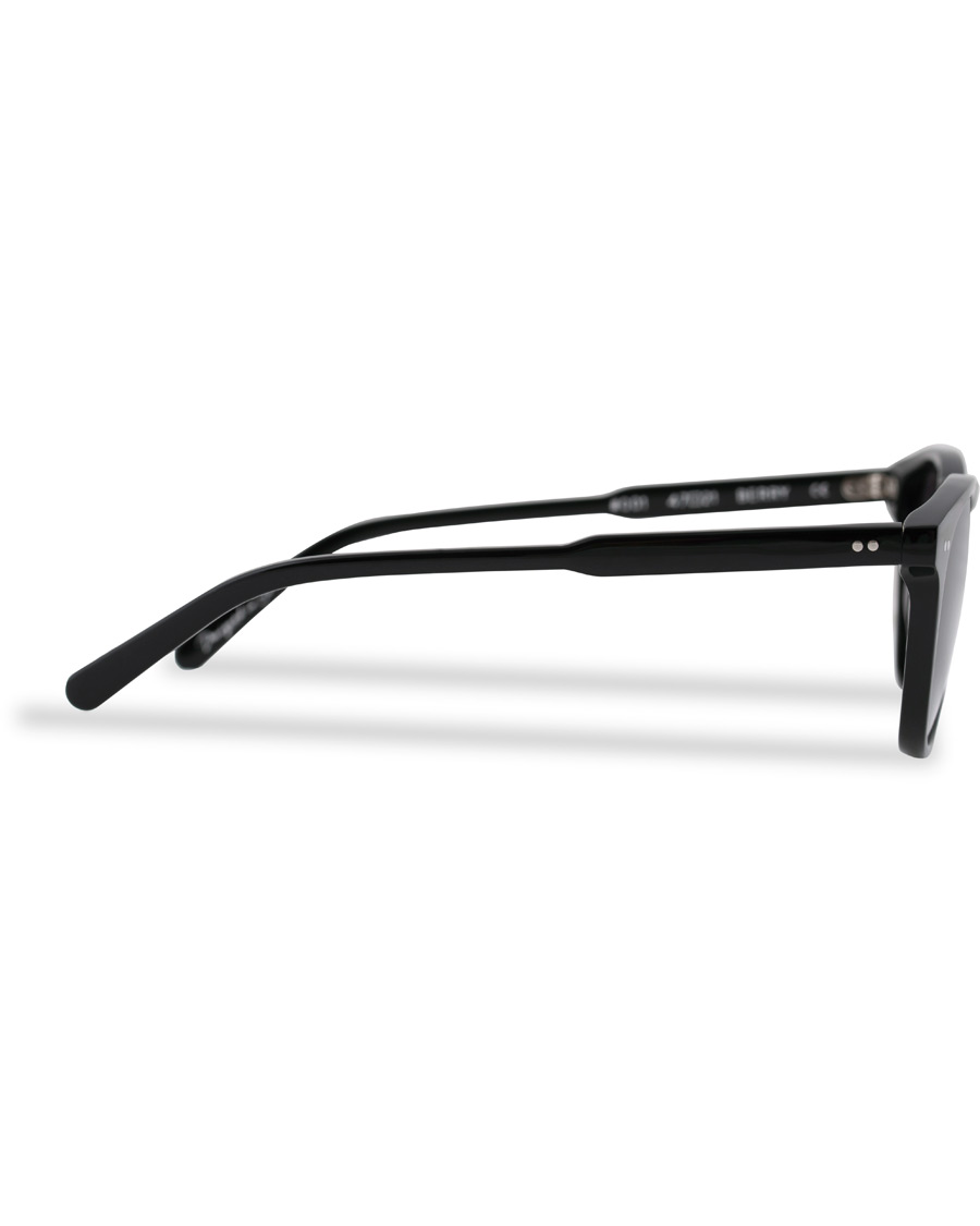 Herre | CHiMi Eyewear Berry 001 Sunglasses Black Lens | CHIMI | Eyewear Berry 001 Sunglasses Black Lens