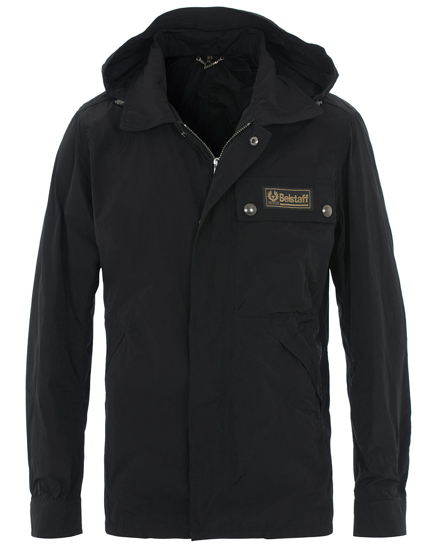 Herre | Jakker | Belstaff | Weekender Jacket Black