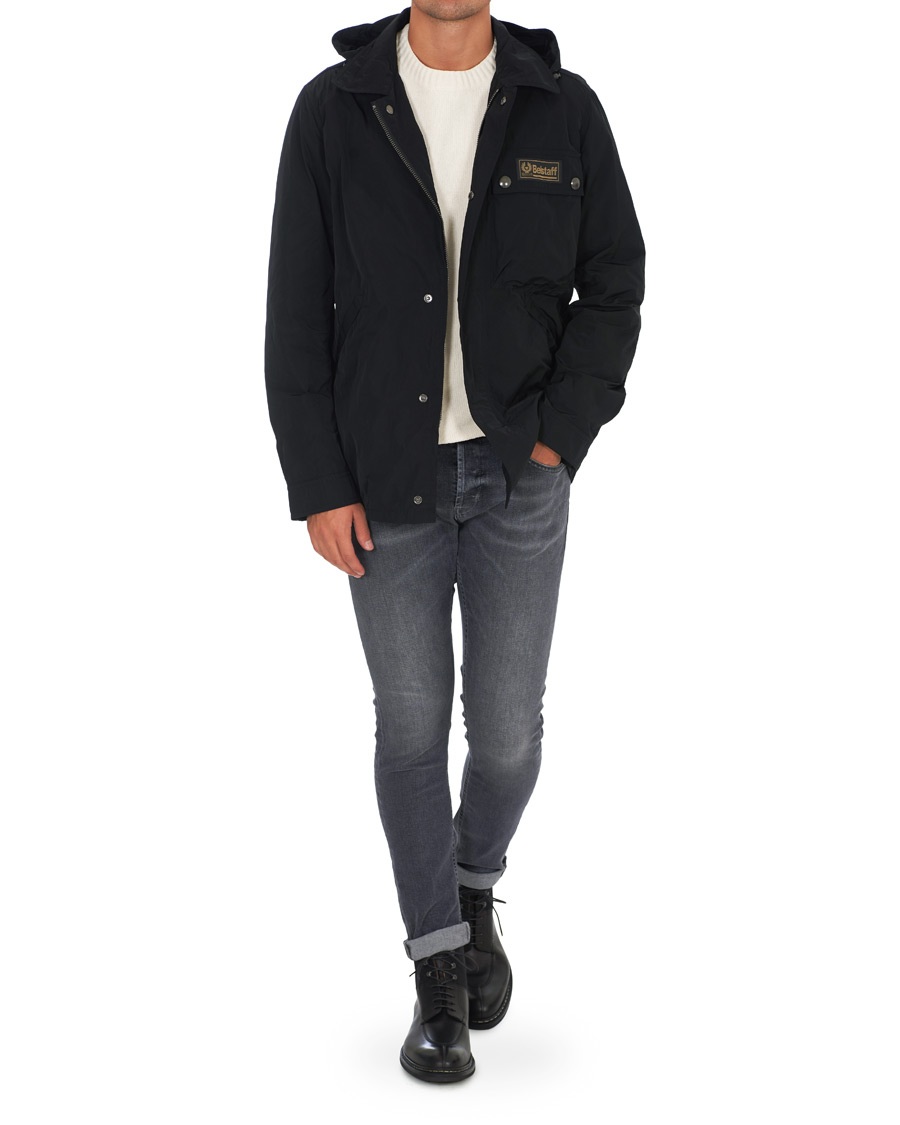 Herre | Jakker | Belstaff | Weekender Jacket Black