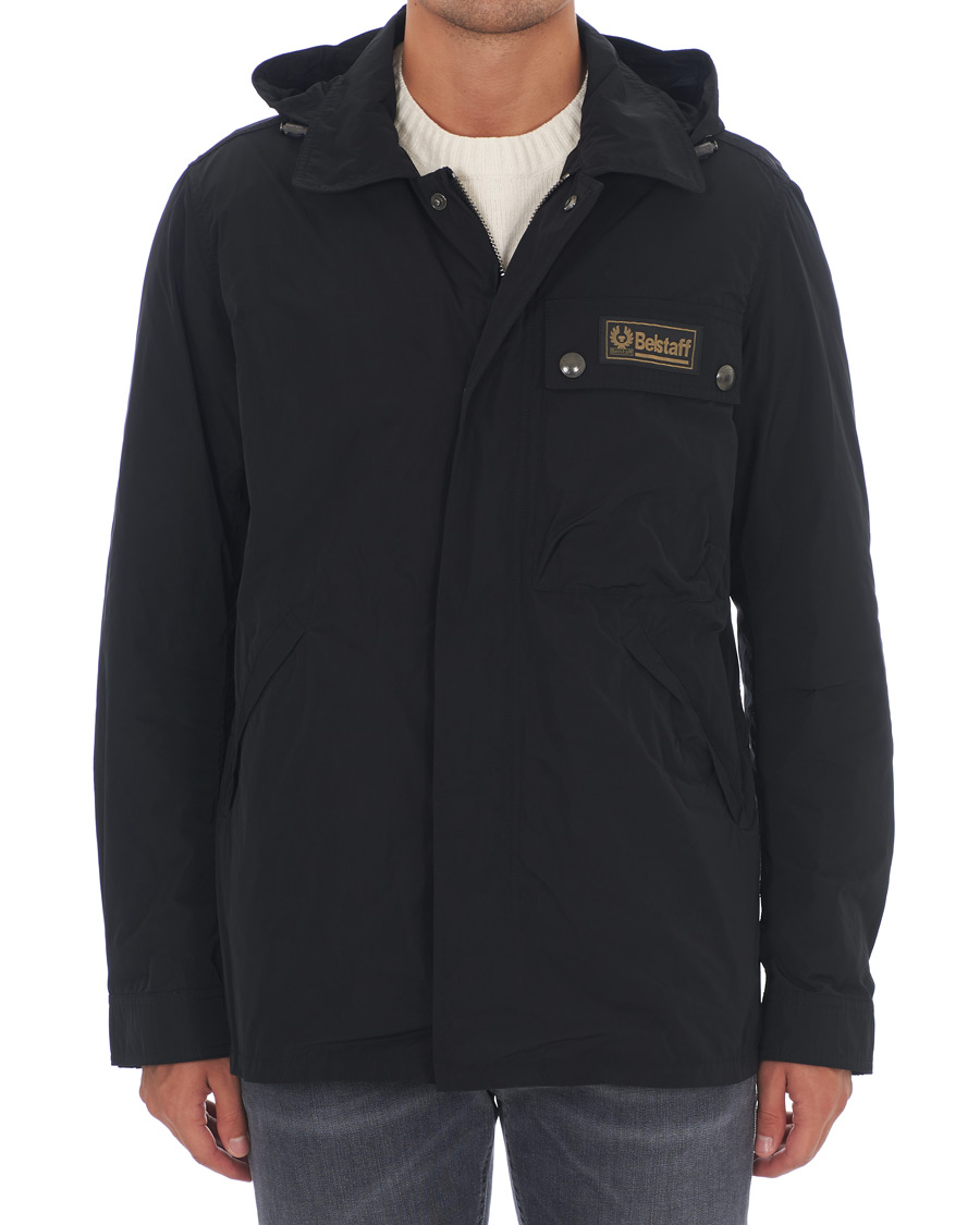 Herre | Jakker | Belstaff | Weekender Jacket Black