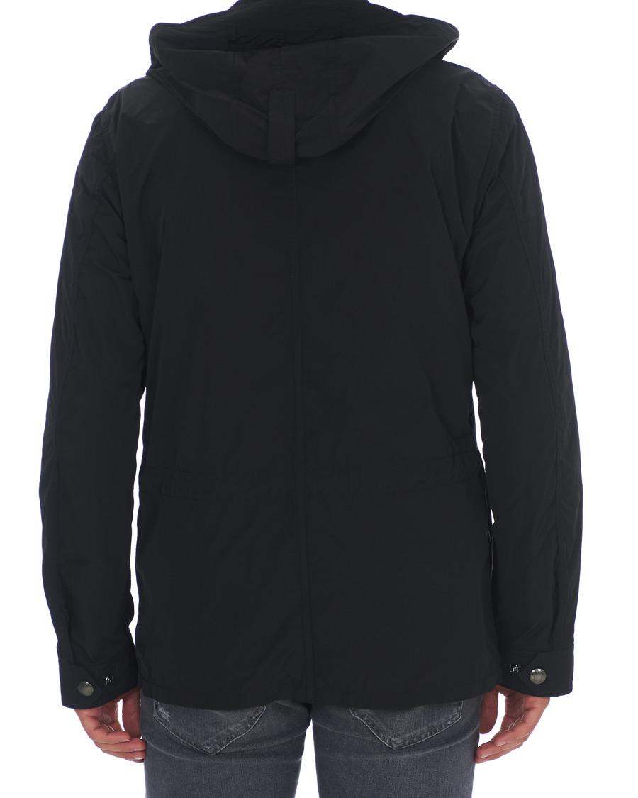 Herre | Jakker | Belstaff | Weekender Jacket Black
