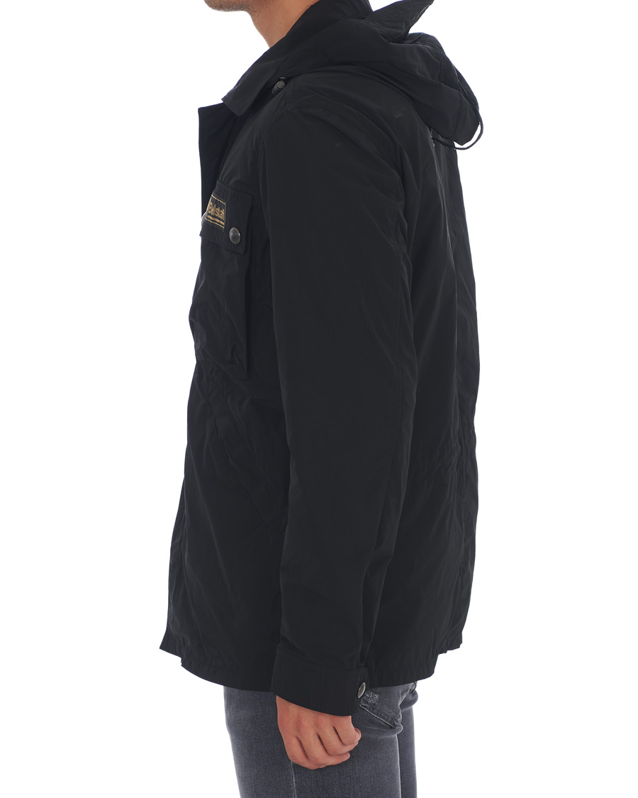 Herre | Jakker | Belstaff | Weekender Jacket Black