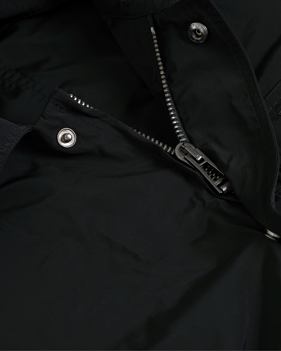 Herre | Jakker | Belstaff | Weekender Jacket Black