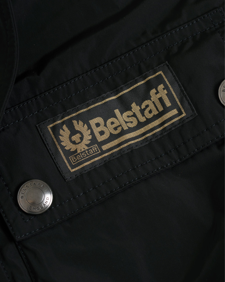 Herre | Jakker | Belstaff | Weekender Jacket Black