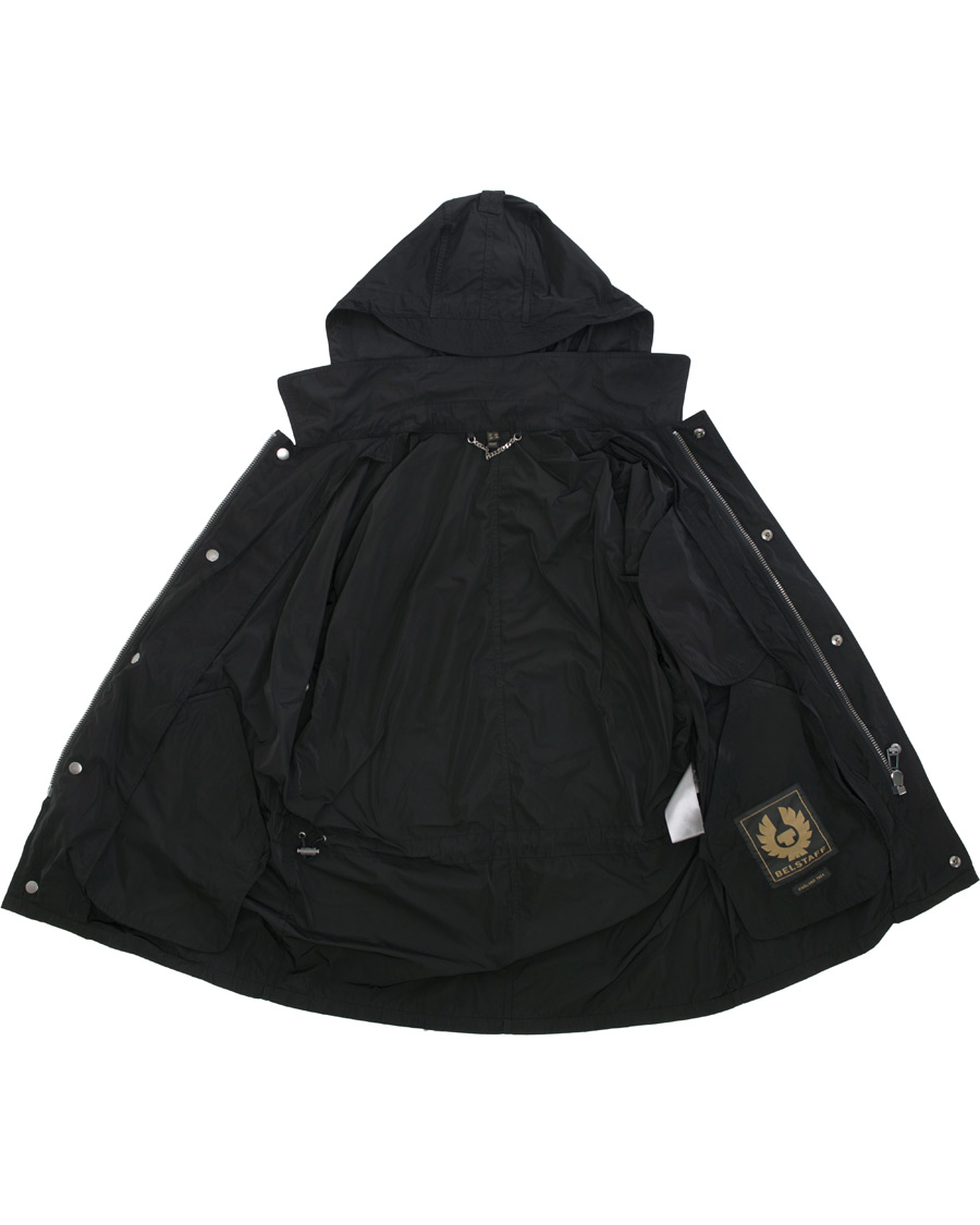 Herre | Jakker | Belstaff | Weekender Jacket Black