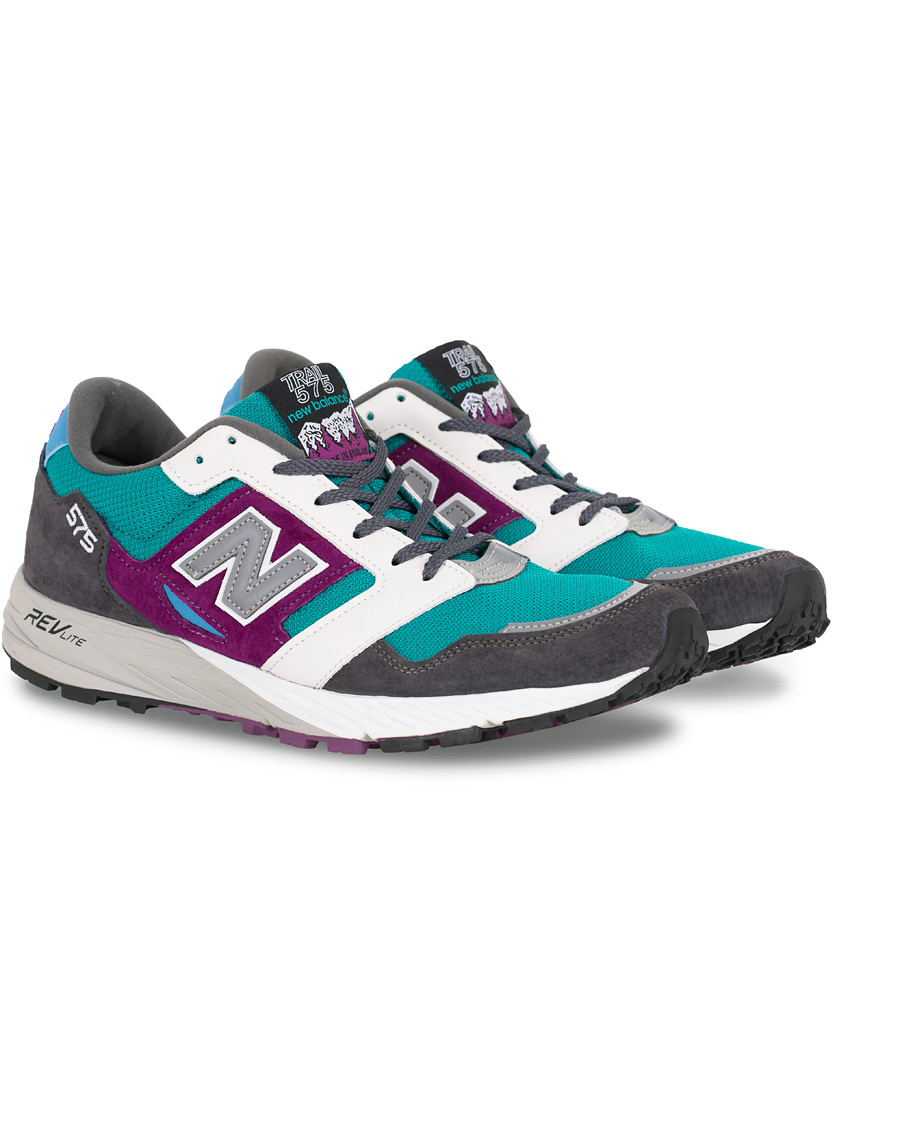 New balance hot sale trail 575
