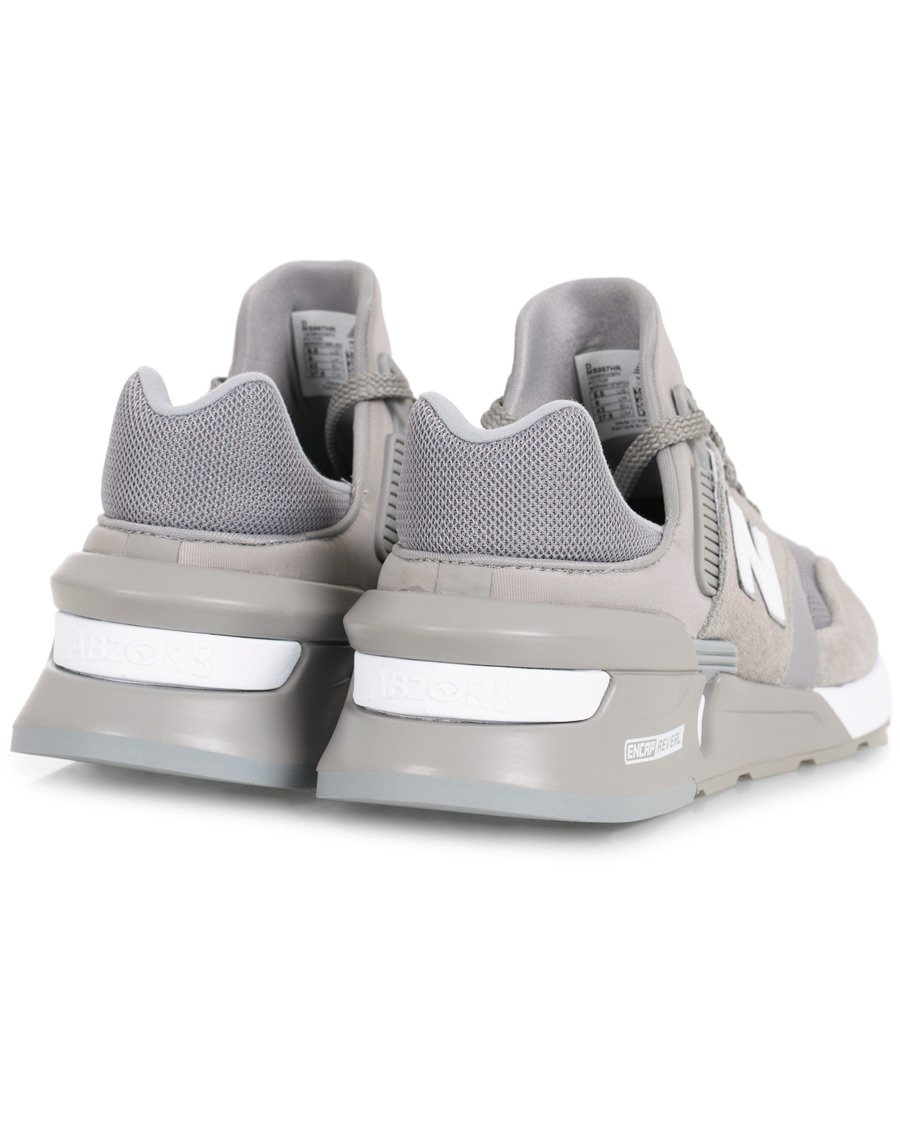 Herre | New Balance 997S Sneaker Grey | New Balance | 997S Sneaker Grey