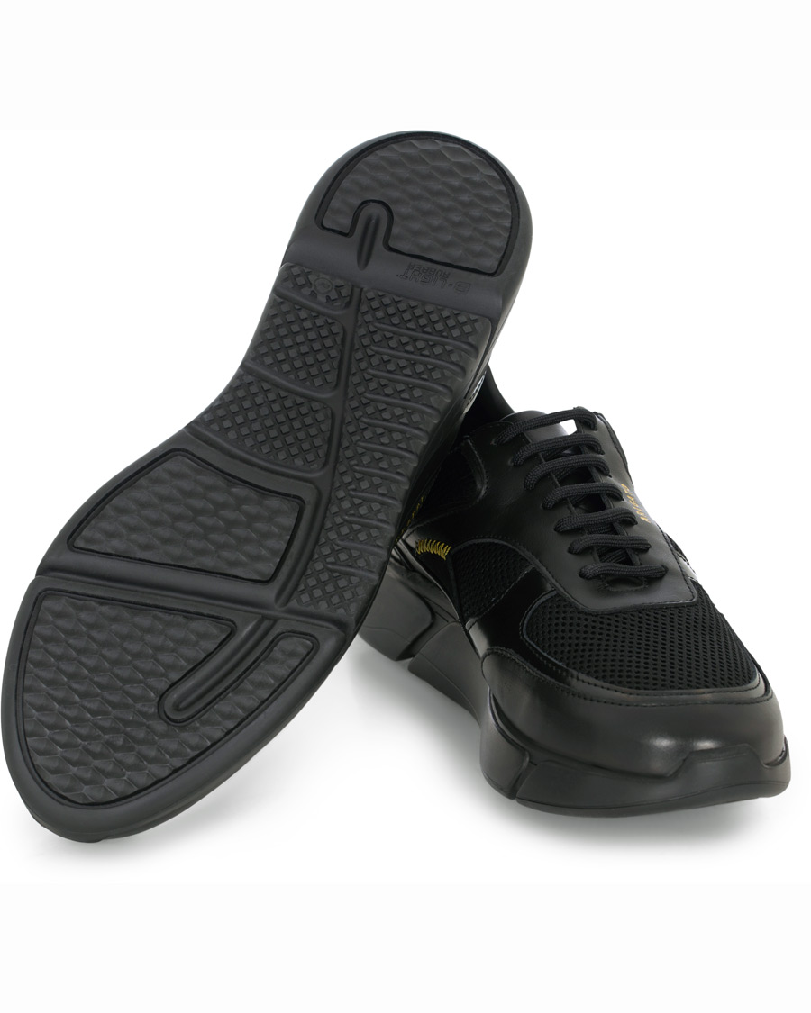 Herre | Axel Arigato Genesis Sneaker Black | Axel Arigato | Genesis Sneaker Black