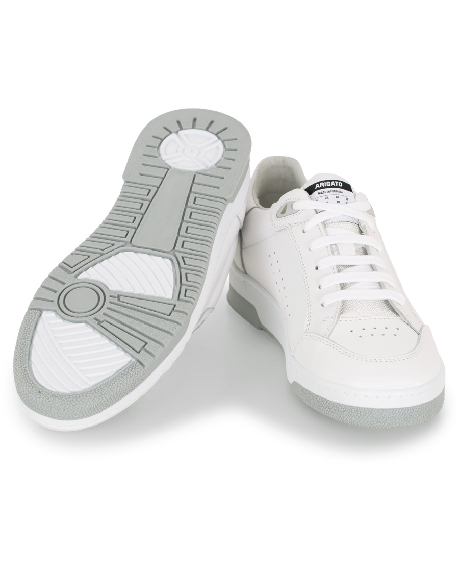 Herre | Axel Arigato Clean 180 Sneaker White Leather | Axel Arigato | Clean 180 Sneaker White Leather