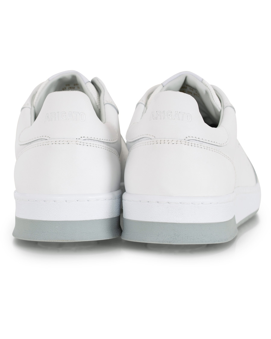 Herre | Axel Arigato Clean 180 Sneaker White Leather | Axel Arigato | Clean 180 Sneaker White Leather