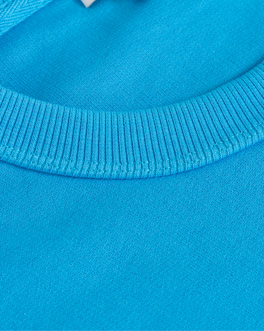 Herre | Gensere | KENZO | Classic Paris Sweatshirt Light Blue