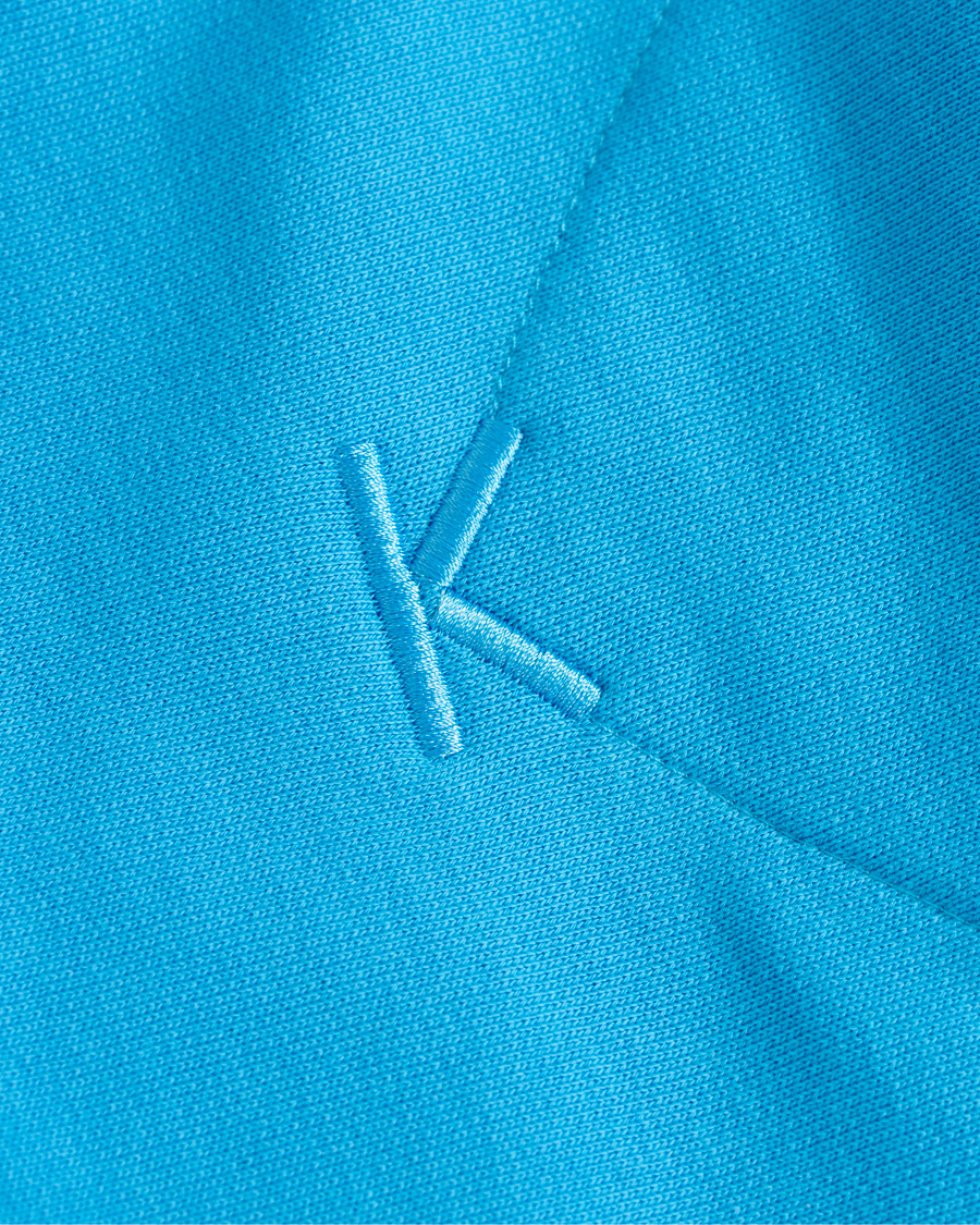 Herre | Gensere | KENZO | Classic Paris Sweatshirt Light Blue