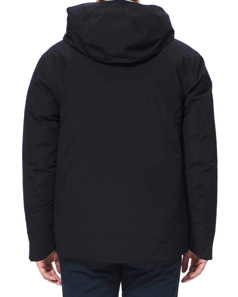 Herre | Jakker | Arc'teryx Veilance | Node Down Jacket Black