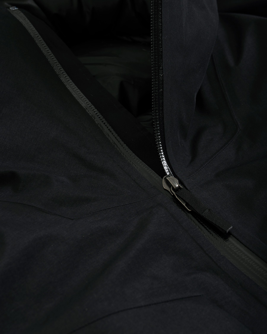 Herre | Jakker | Arc'teryx Veilance | Node Down Jacket Black