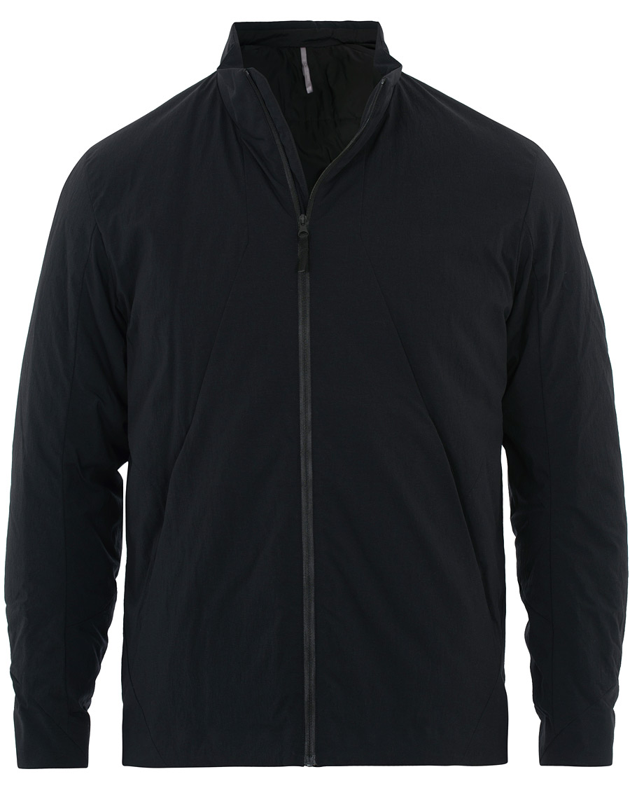 Herre | Jakker | Arc'teryx Veilance | Mionn Lightweight Jacket Black
