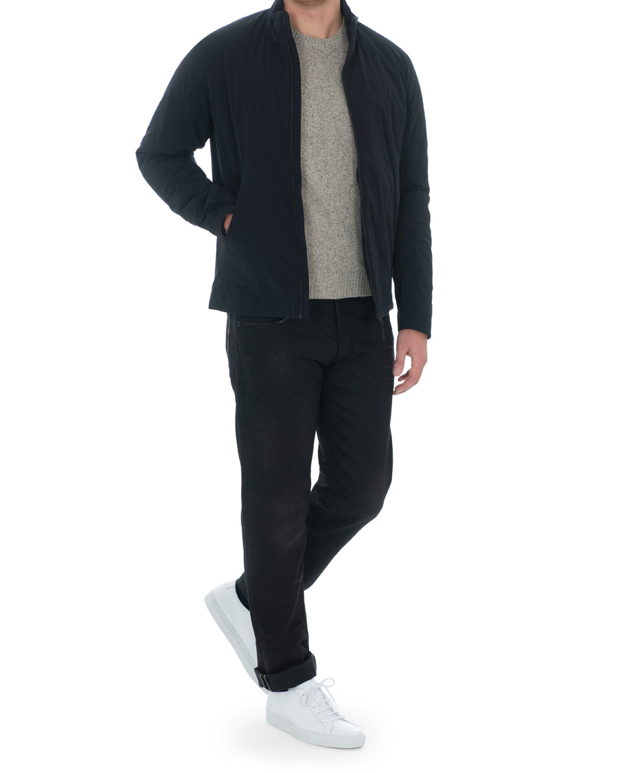 Herre | Jakker | Arc'teryx Veilance | Mionn Lightweight Jacket Black