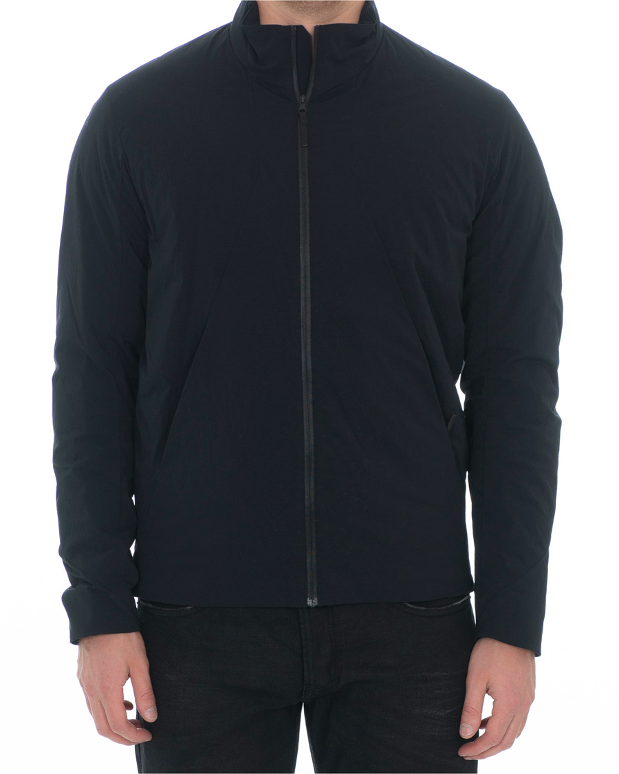 Herre | Jakker | Arc'teryx Veilance | Mionn Lightweight Jacket Black