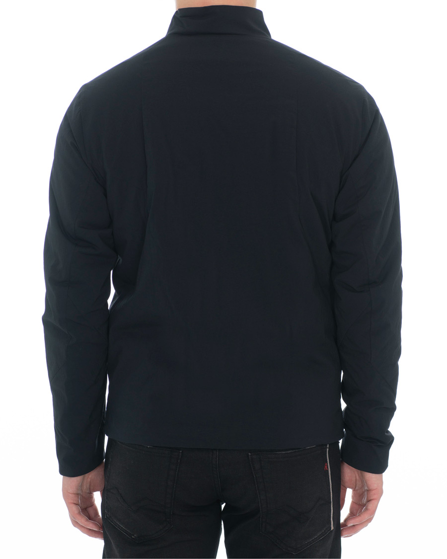 Herre | Jakker | Arc'teryx Veilance | Mionn Lightweight Jacket Black